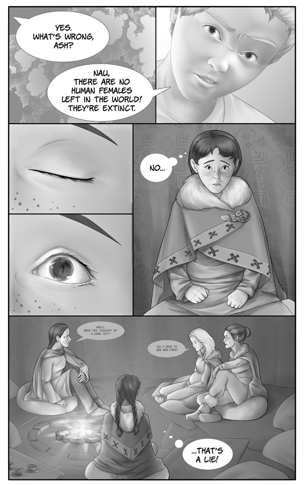 Page 338 - Womanless world