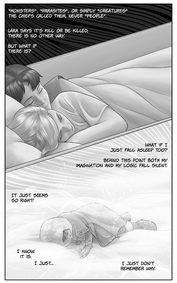 Page 358 - Last dream