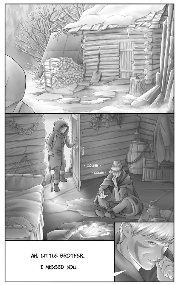 Page 369 - Hunter cabin