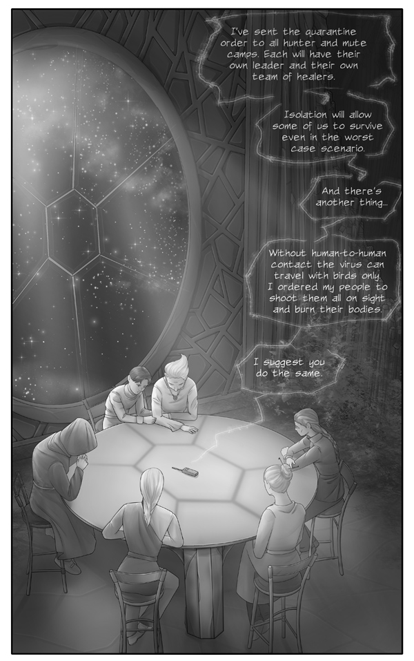 Page 382 - Among the Elders