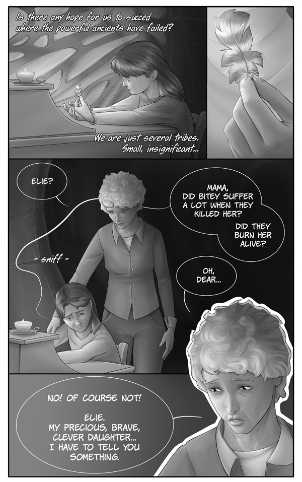 Page 391 - Last feather
