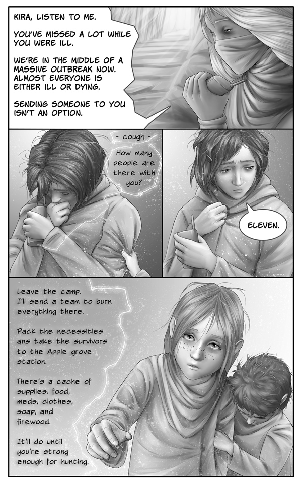 Page 400 - Apple grove station