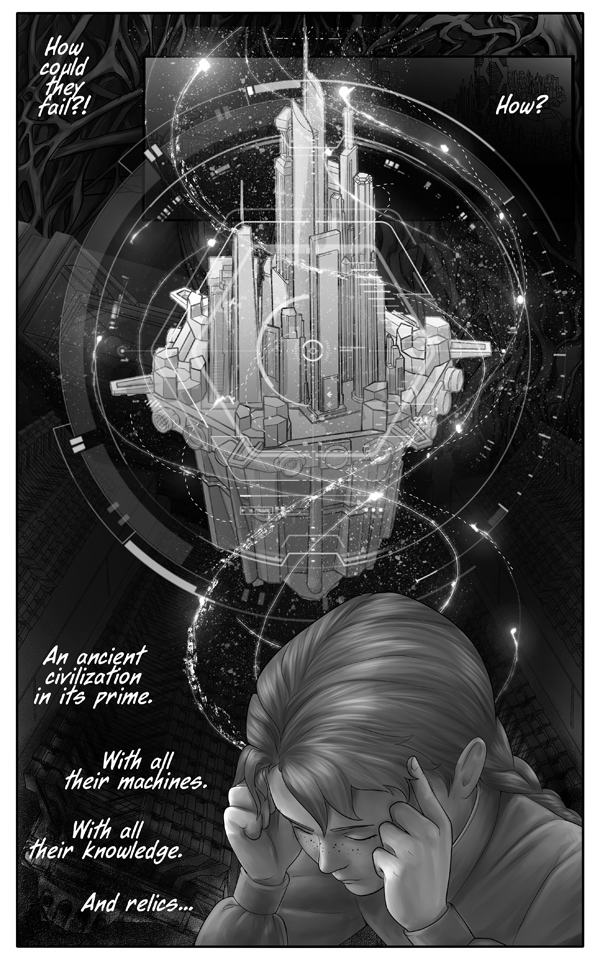 Page 402 - Forgotten city