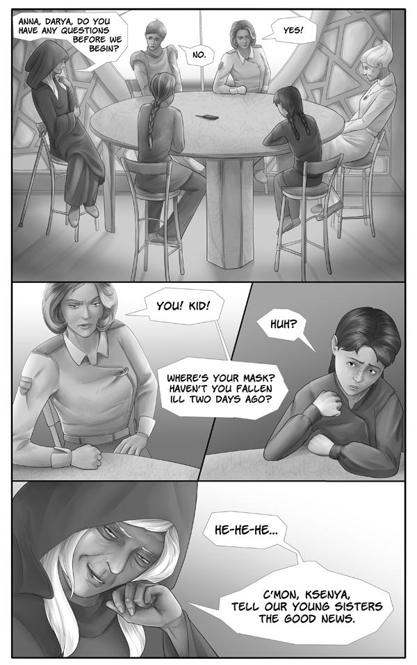Page 405 - Good news