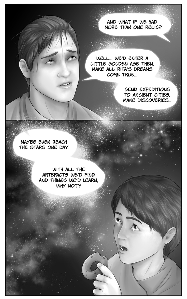 Page 435 - Starry eyed