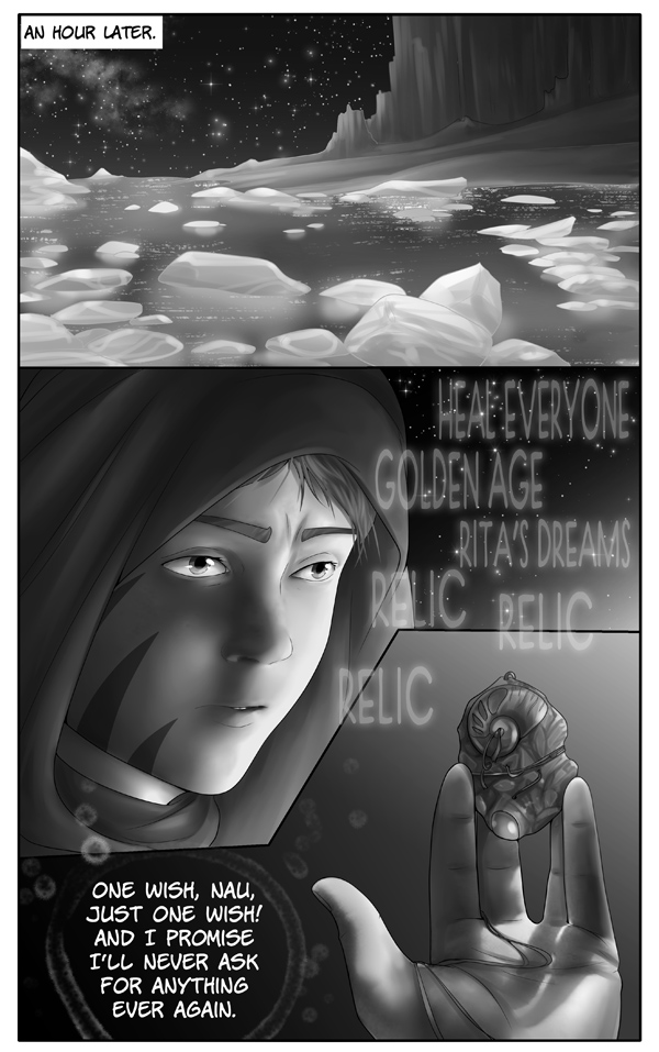 Page 436 - Make a wish