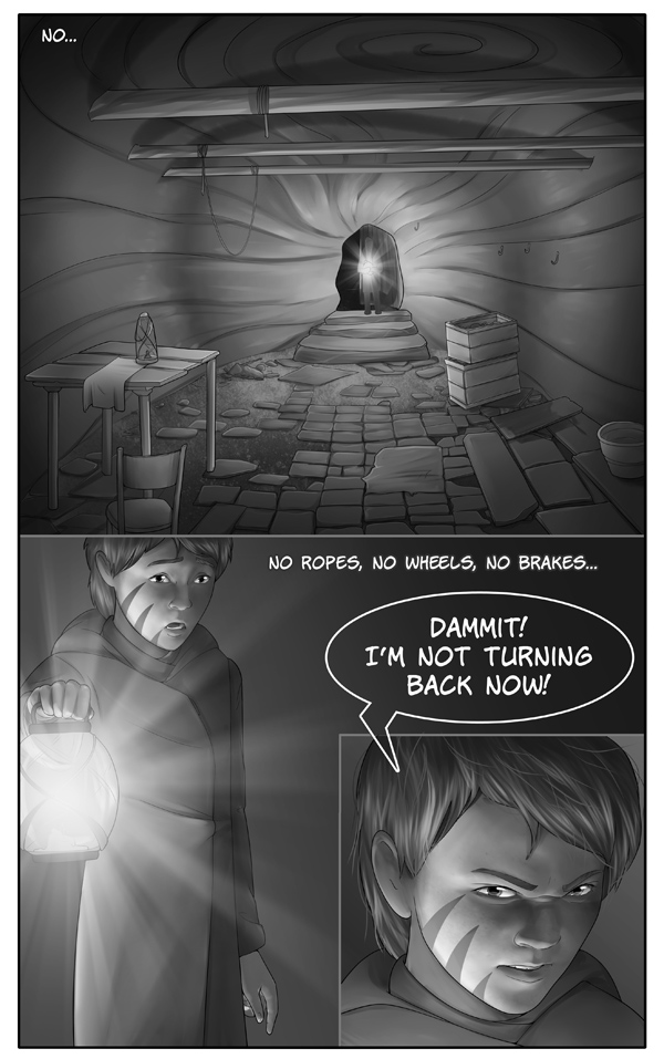 Page 444 - Empty