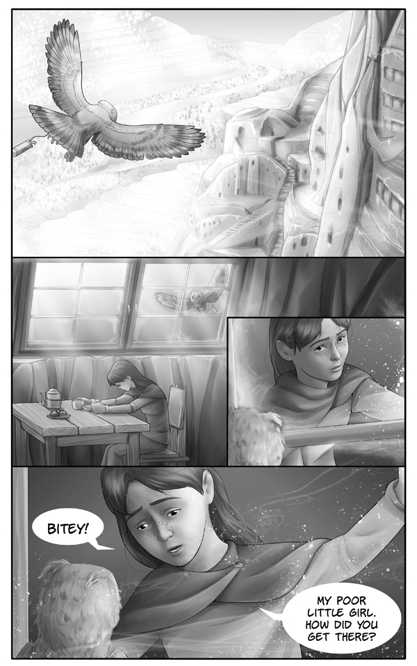 Page 453 - Home again