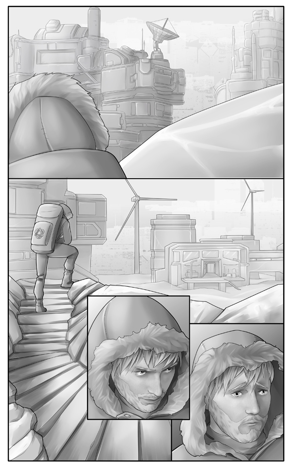 Page 467 - Mountain top