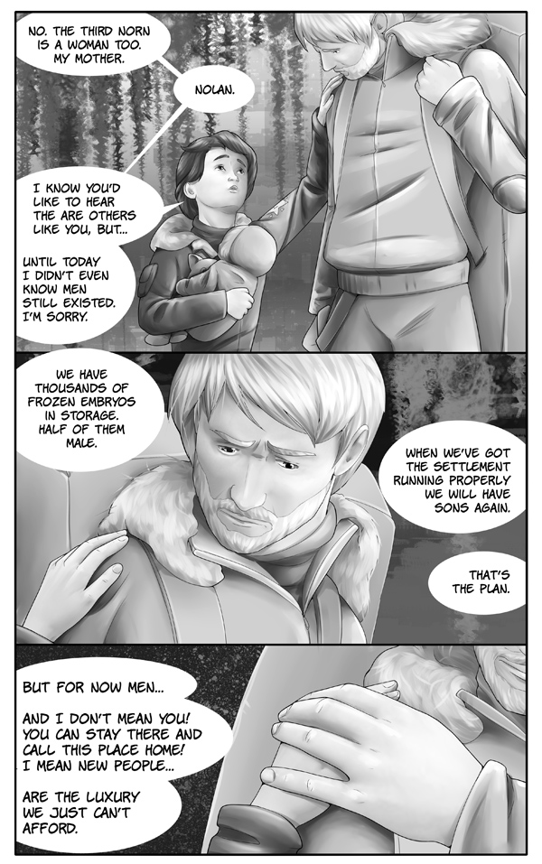 Page 474 - World without men