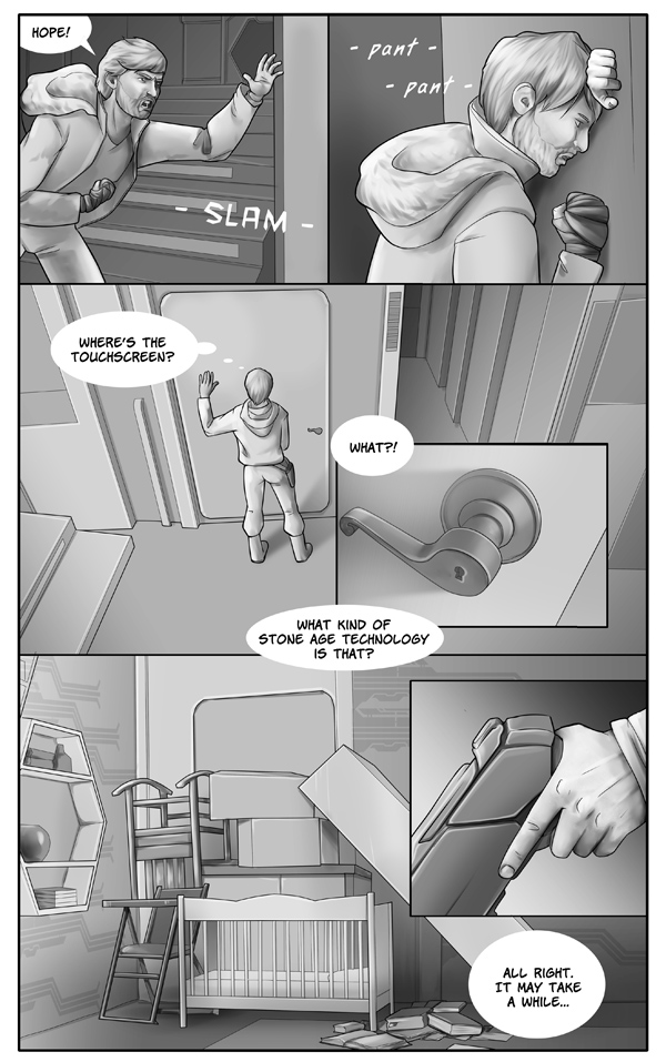 Page 517 - Barricade