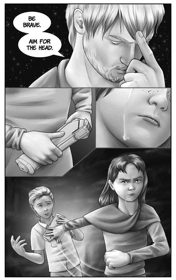 Page 570 - Aim for the head