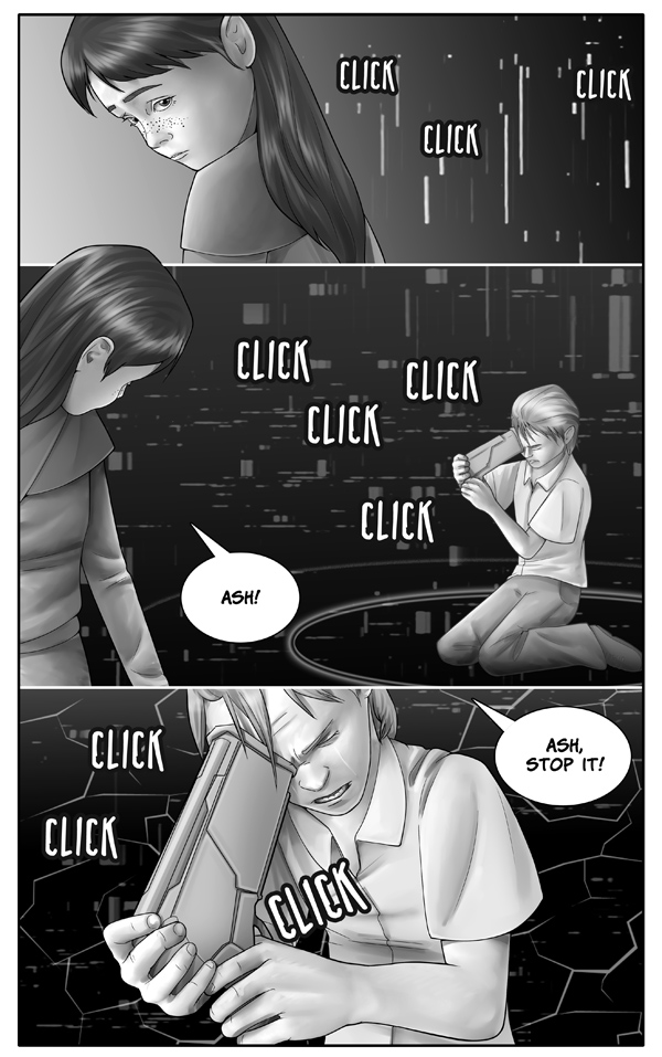 Page 578 - Alone with a gun