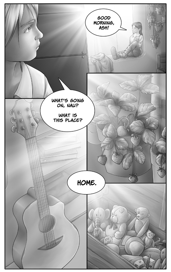 Page 582 - Familiar place