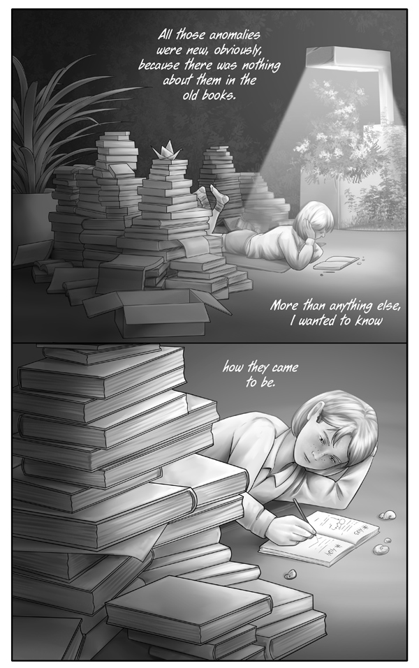 Page 593 - Bookish kid