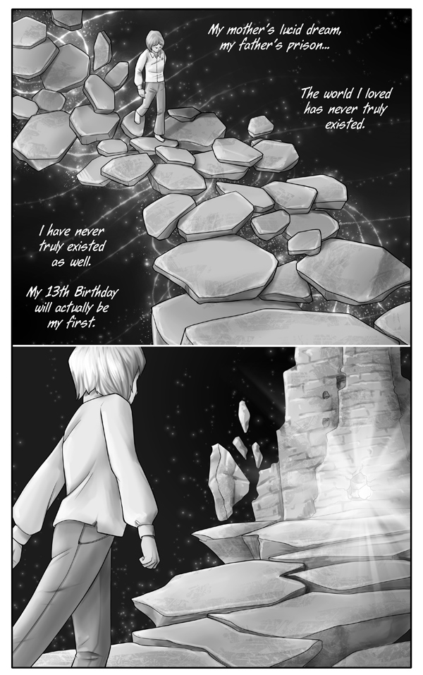 Page 598 - There is light