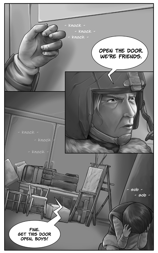 Page 628 - Barricade