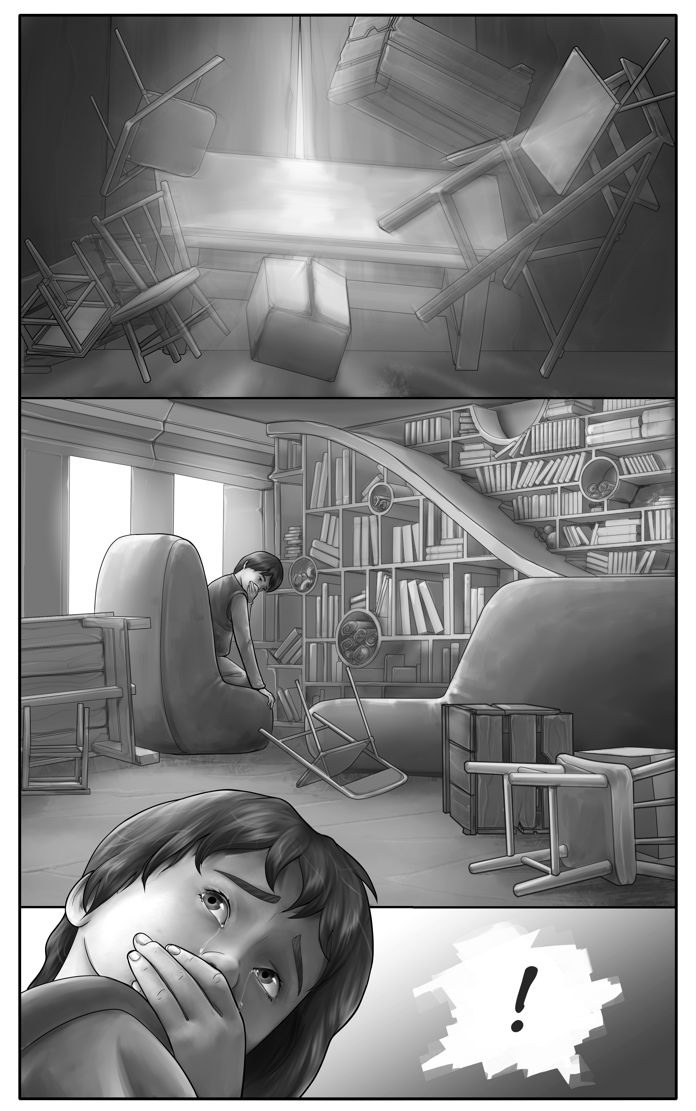 Page 629 - Books and tears