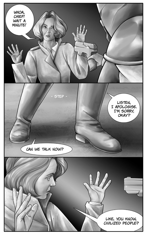 Page 705 - One step at a time
