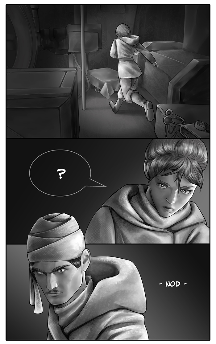 Page 773 - Glare and nod