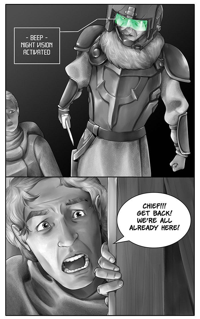 Page 782 - Get back!