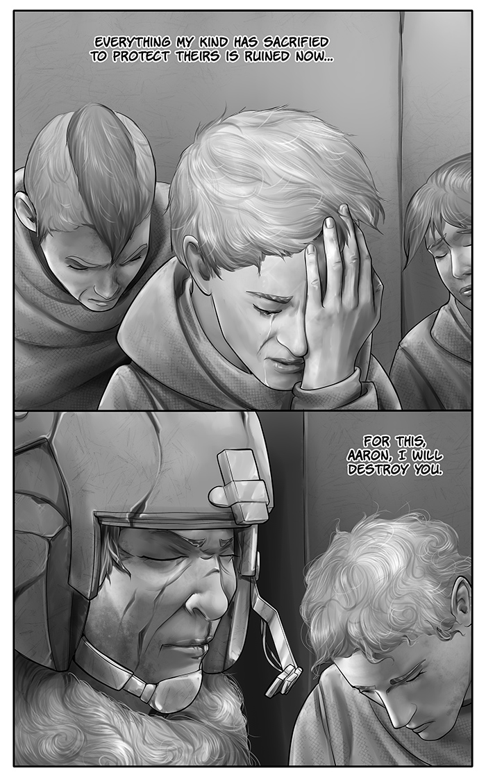 Page 788 - I will destroy you