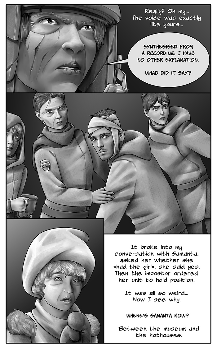 Page 800 - Synthetic voice