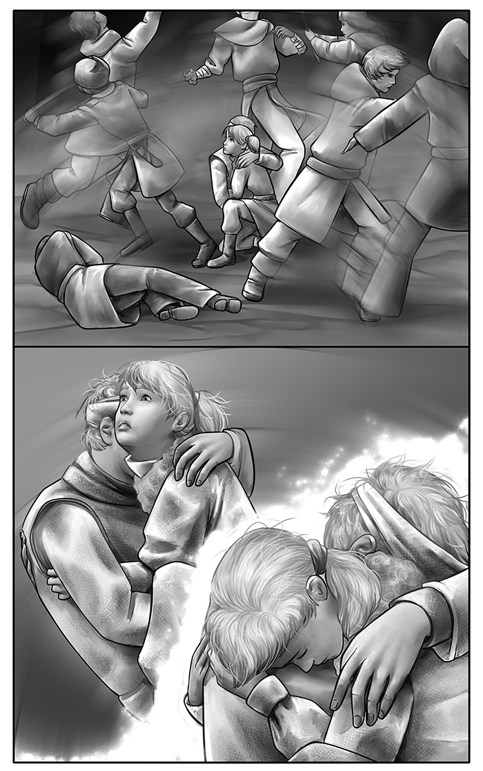 Page 816 - Hopeless position