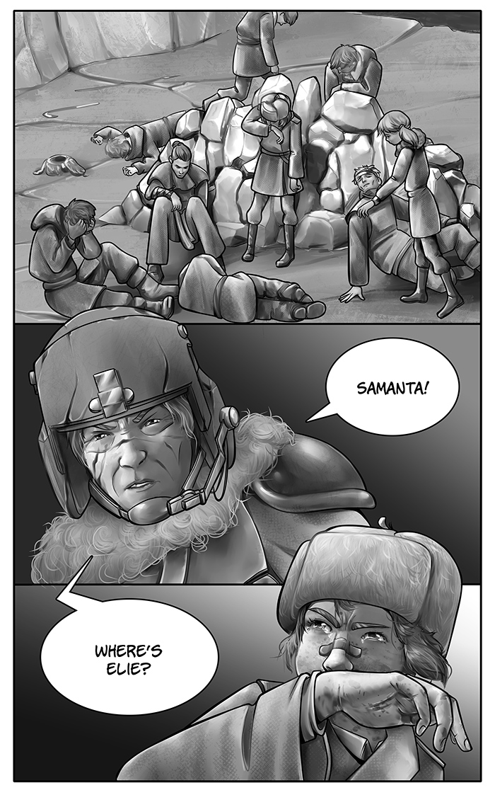 Page 820 - Where is the girl?