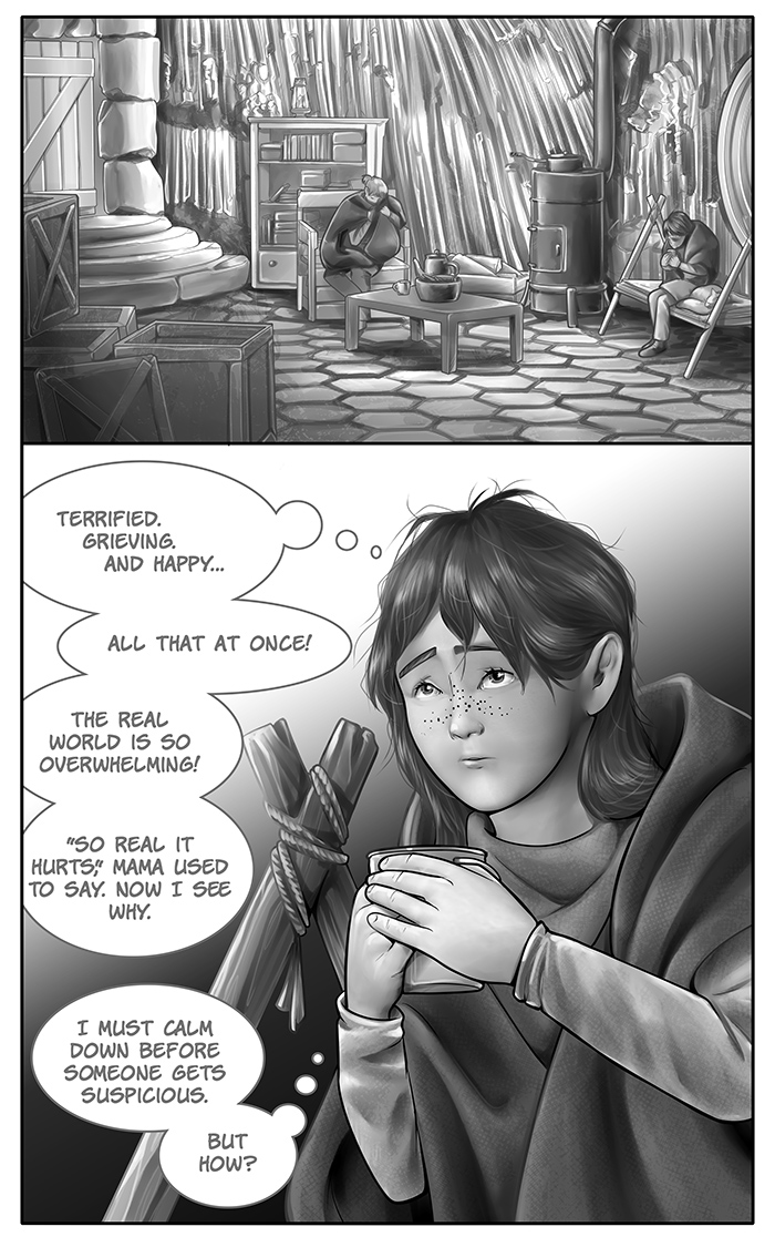Page 822 - Storm under the surface