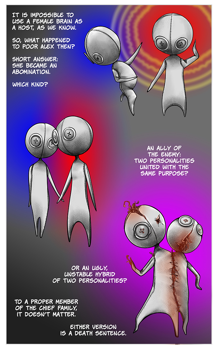 Page 843 - Abominations