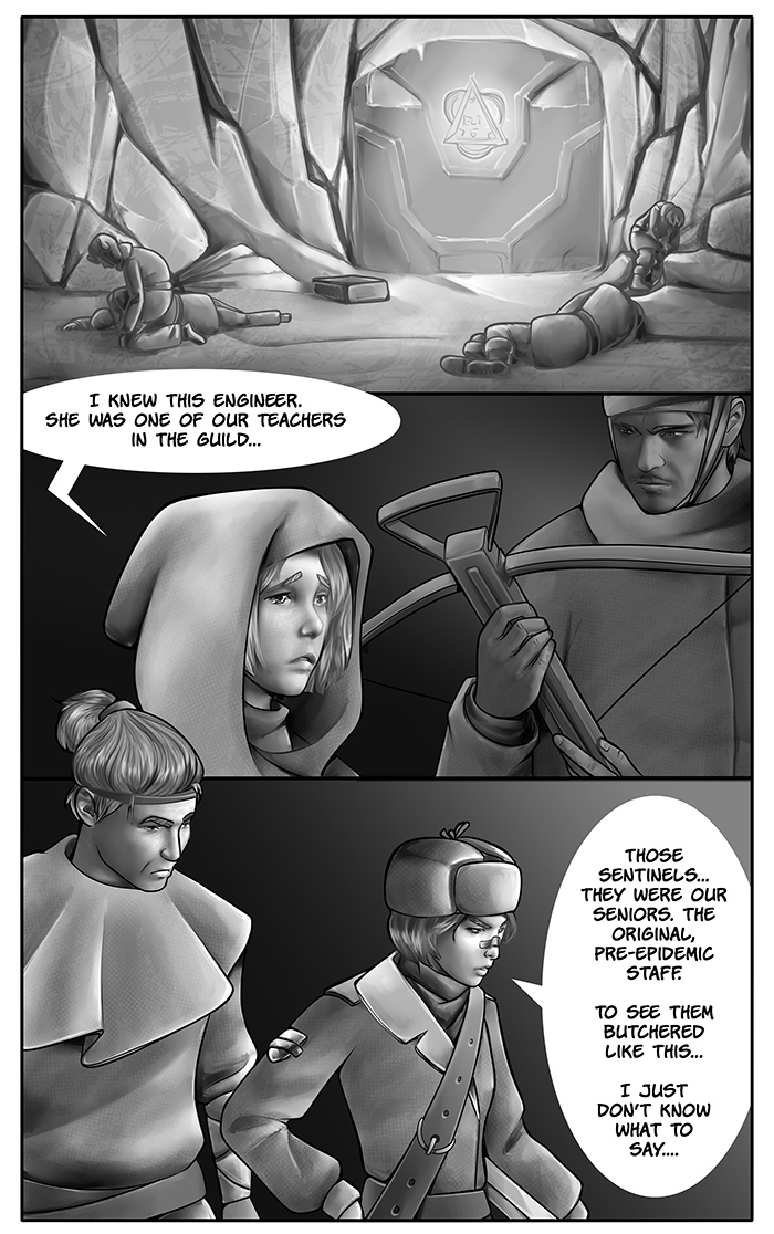 Page 864 - No survivors