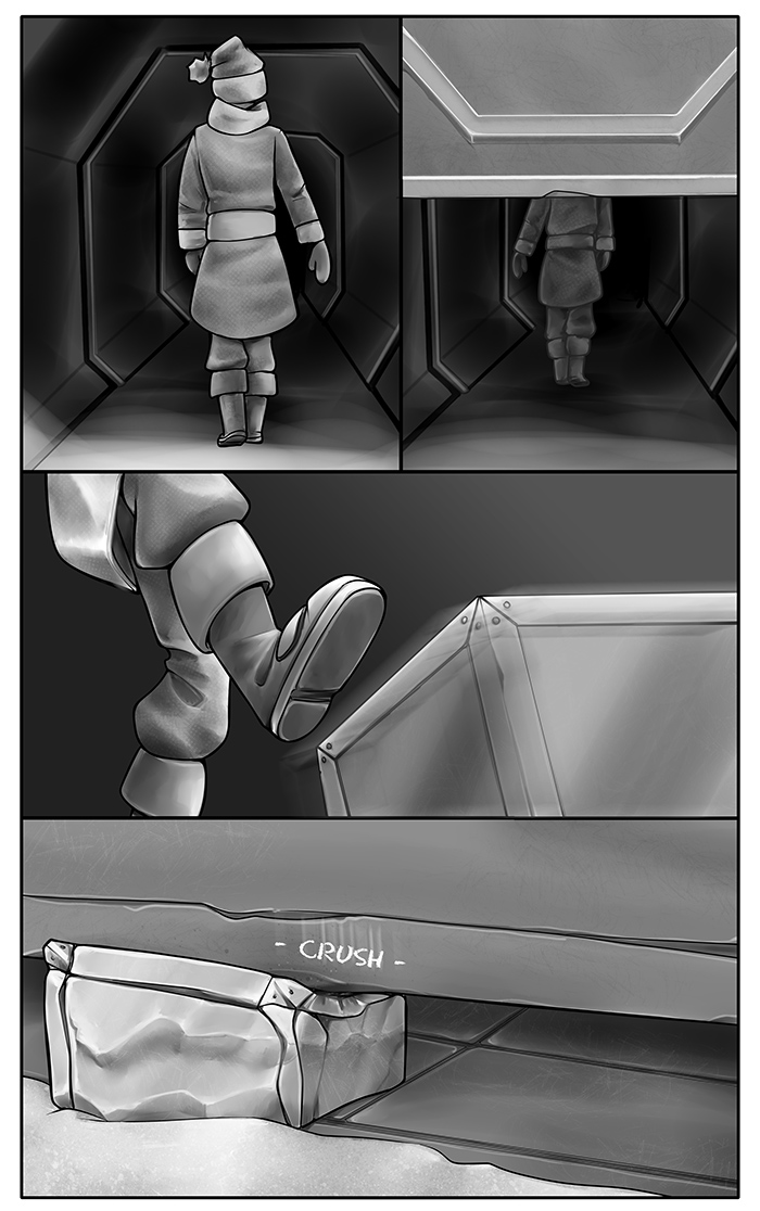 Page 867 - Emergency exit