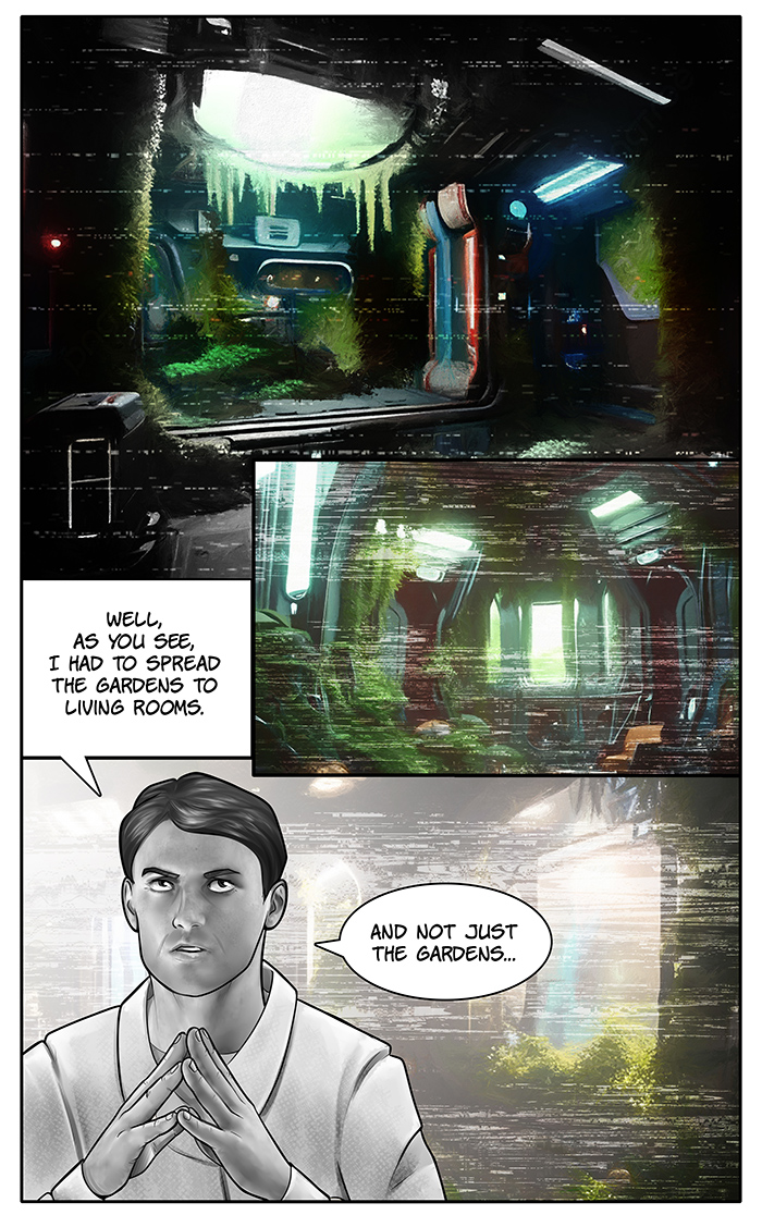 Page 883 - Green and uninhabited