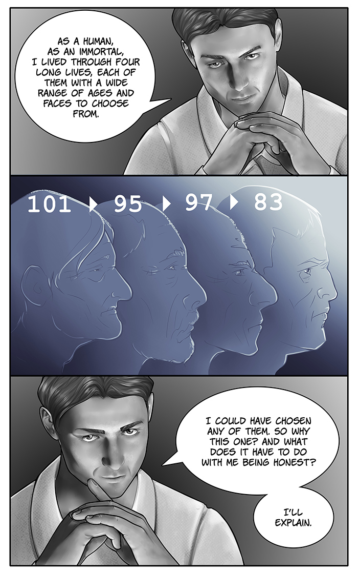 Page 888 - Four ages of Aaron