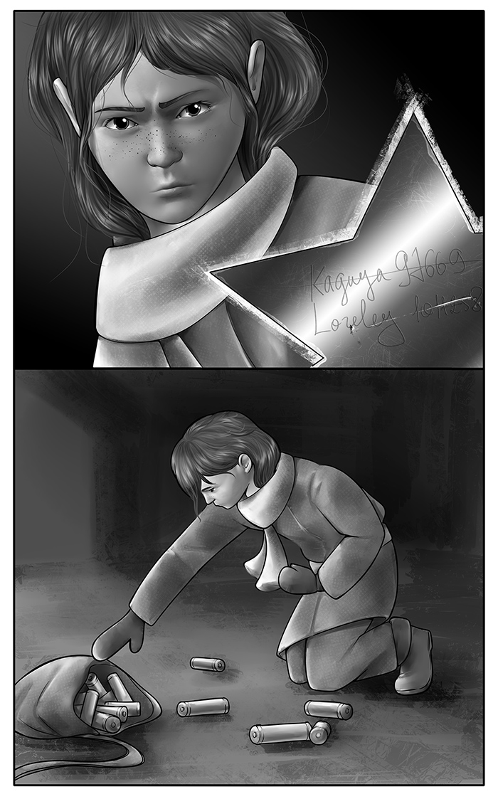 Page 919 - Fateful numbers