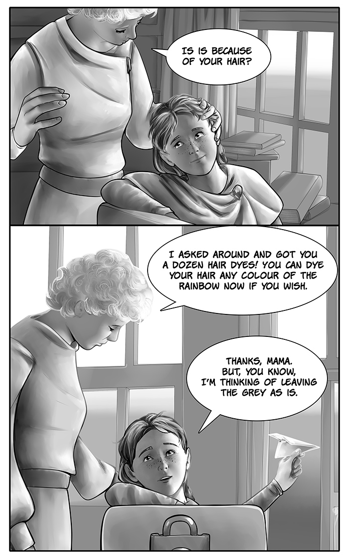 Page 934 - Grey hair