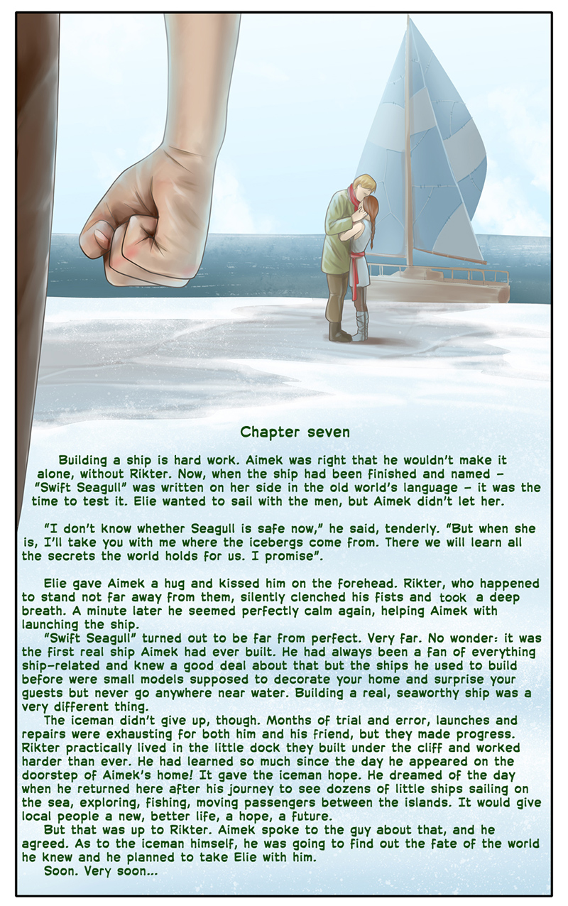 Page 951 - Bonus story one - p10