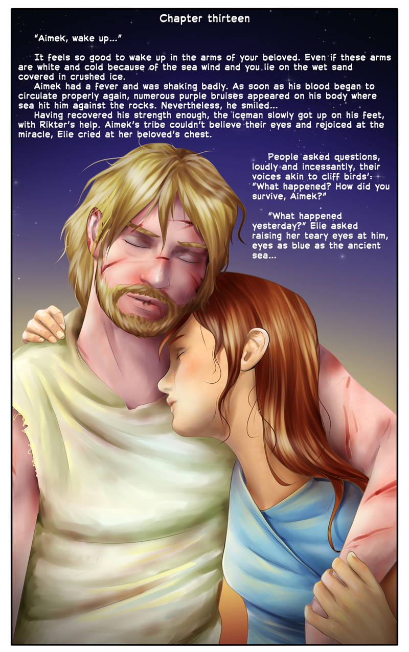 Page 962 - Bonus story one, p21