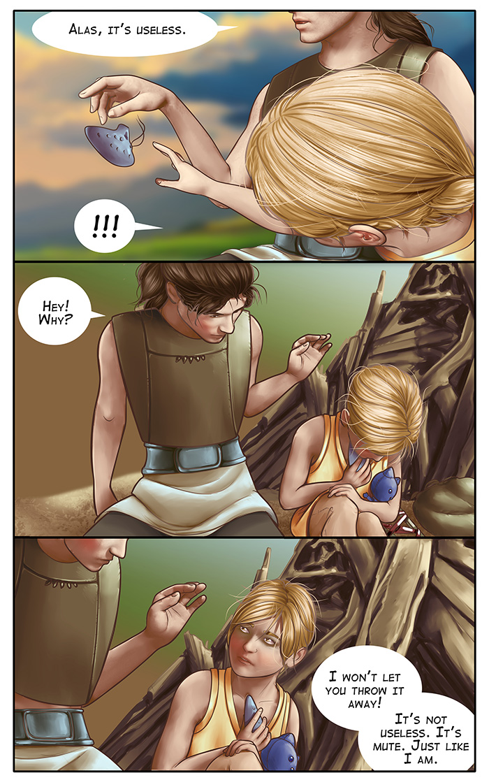 Page 979 - Irina ocarina