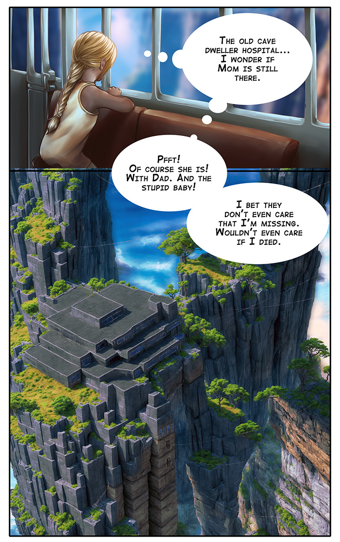 Page 981 - Being bitter