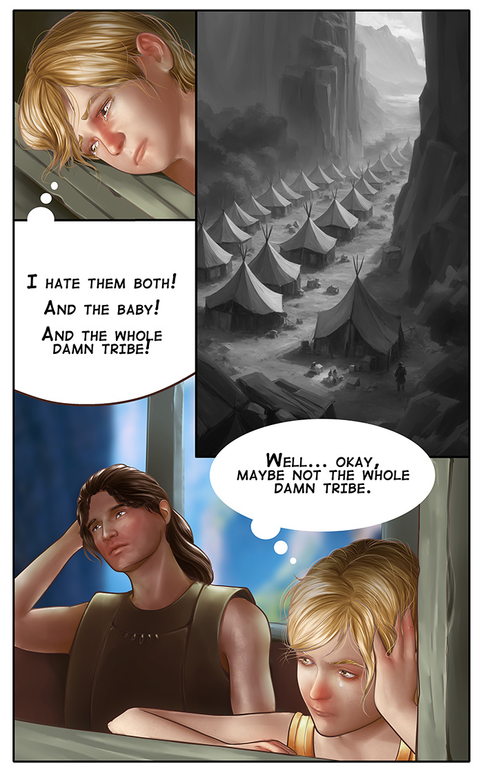 Page 982 - Making an exception