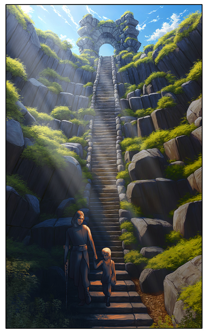 Page 983 - Stairs