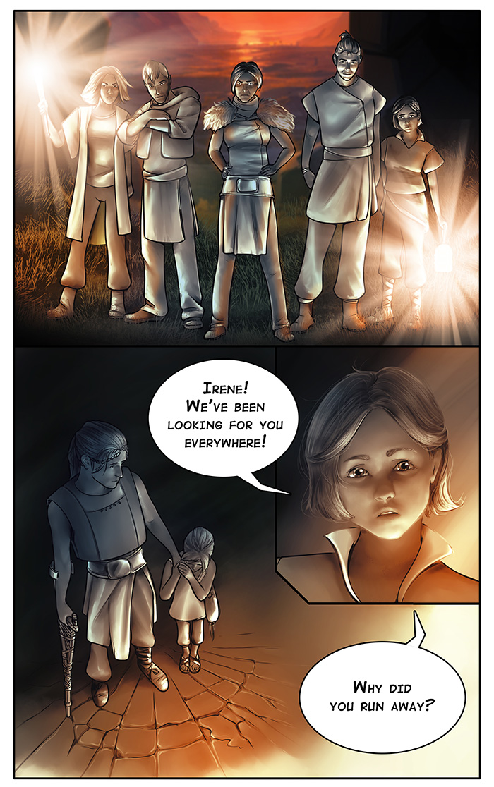 Page 985 - Elite search team