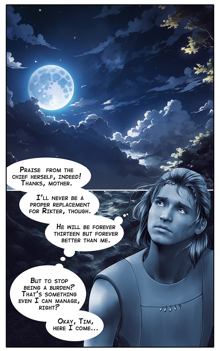 Page 991 - Musings in the moonlight