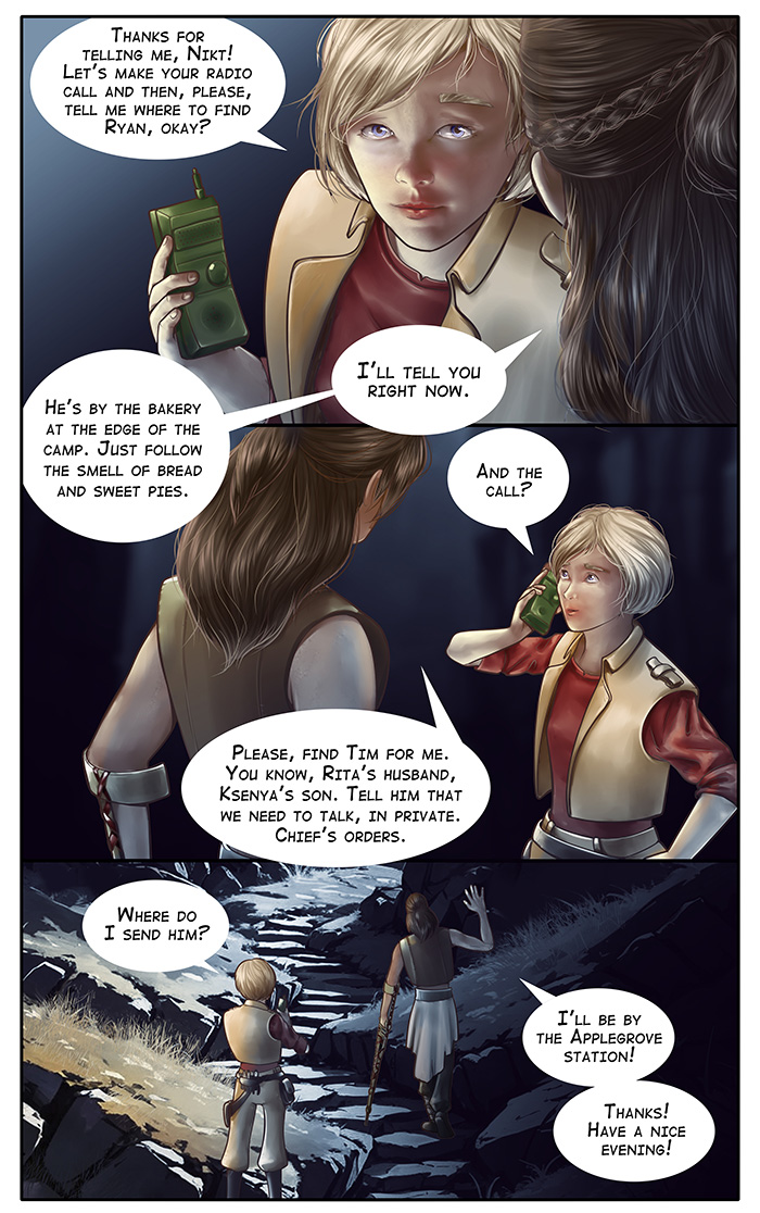 Page 1004 - Just follow the smell of bread