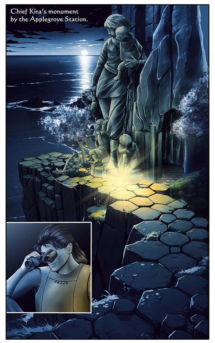 Page 1005 - Chief Kira