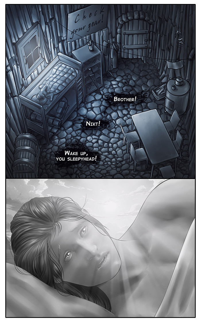 Page 1012 - Whispers in the dark