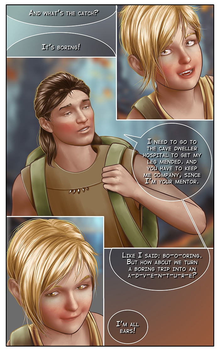 Page 1021 - All ears