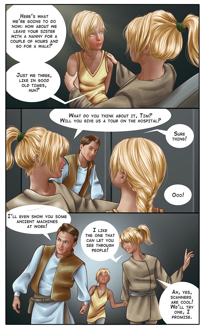 Page 1049 - A tour on the hospital